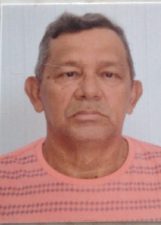 Foto de FRANCISCO DAS CHAGAS DE SOUSA SAMPAIO