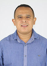 Foto de Antonio Malcher Seixas