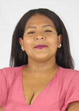 Foto de Ingred Mayra Ferreira dos Santos
