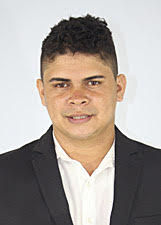 Foto de Halen Batista de Almeida