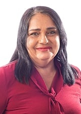 Foto de Marlene Rocha Santos