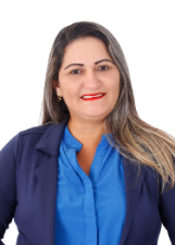 Foto de Laura Feliciana Marques Pimenta Mileo