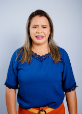 Foto de CELIA MARIA DE MELO OLIVEIRA