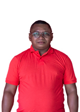 Foto de DORIEDISON LOPES VIEIRA