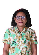 Foto de MARIA ADELAIDE BARROSO DAS CHAGAS