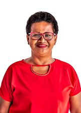 Foto de ROSANA DA CONCEIÇÃO DAMASCENO BRAGA