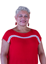 Foto de ANDREA DA ROCHA SANTOS