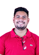 Foto de LUAN BRAGA DE MEDEIROS