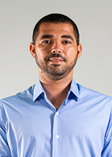 Foto de DANILO GOMES BRANQUINHO