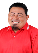 Foto de João Lúcio de Vasconcelos Júnior
