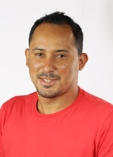 Foto de WELTON DAMACENO DA COSTA