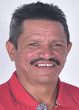 Foto de ANTONIO BATISTA DE ALMEIDA NETO