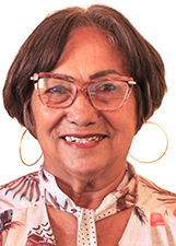 Foto de EDNA CECÍLIA DE SOUZA