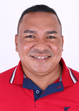Foto de JONES BENTES DE LIRA