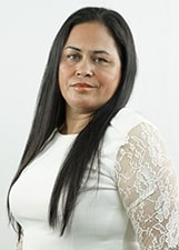 Foto de MARCIA DOS SANTOS MIRANDA