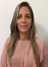 Foto de DAMARIS CANDIDO DE ALBUQUERQUE
