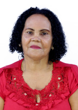 Foto de Maria Rosa Silva de Almeida