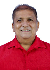 Foto de Natalino dos Santos Bandeira