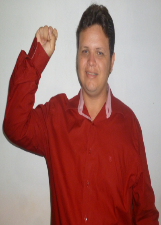 Foto de JOAQUIM ÉLSON DE JESUS MARIALVA OLIVEIRA