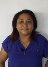 Foto de ELIZANGELA MARIA CORREIA DA SILVA