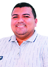 Foto de VAGNER AUGUSTO DE SENA FERREIRA