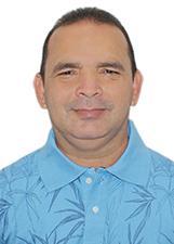 Foto de Sebastião de Jesus Ferreira Quaresma