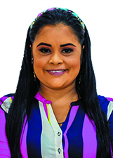 Foto de Iziane Gomes Lobato