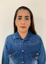 Foto de ALINE SUELEN CAVALCANTE DA SILVA