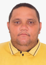 Foto de ROBSON RAMOS CALANDRINE