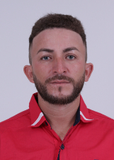 Foto de Fabricio da Silva Sousa