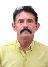 Foto de Francisco Ademar da Costa