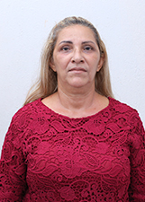 Foto de JANETE DE VASCONCELOS CAMPOS