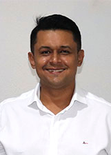 Foto de JUVENILSON DINIZ ALMEIDA