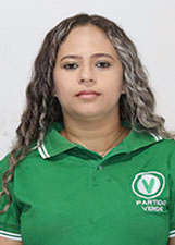 Foto de DEUSELINE DOS SANTOS MOURA