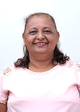 Foto de EVONILDES FONSECA FIGUEIRA