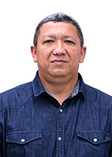 Foto de ALESSANDRO LANUSSER SILVA DE SOUSA