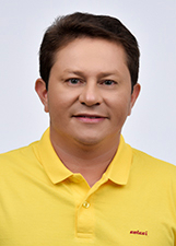 Foto de ORLANEI AMARAL SANTANA