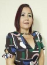 Foto de SILVANA DO SOCORRO SILVA DA CRUZ