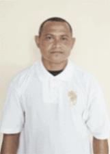Foto de MANOEL DE JESUS DOS SANTOS SOUSA