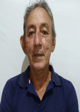 Foto de ANTONIO SERGIO MENDONÇA DOS SANTOS