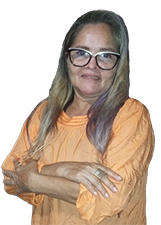 Foto de Lucilene Pereira dos Anjos