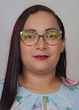 Foto de CRISLANE DE CASSIA FEIO DE SOUZA