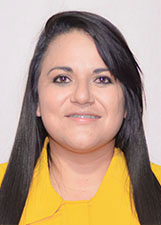 Foto de GEISEELY CRISTINA DA COSTA SOARES
