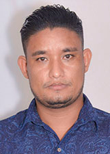 Foto de MISAEL DA COSTA LIMA