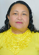 Foto de RITA DE CASSY VALENTE CAMPOS