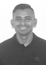 Foto de CLEBER JUNIOR DE OLIVEIRA DA SILVA