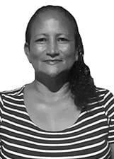 Foto de DILCILEIA DE MELO DO ESPIRITO SANTO