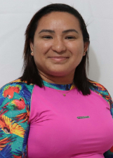 Foto de JACKELINE DE MORAES TEIXEIRA