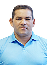 Foto de SAMUEL ALVES DA CRUZ