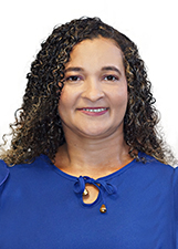 Foto de MAURICIA VIANA DOS SANTOS